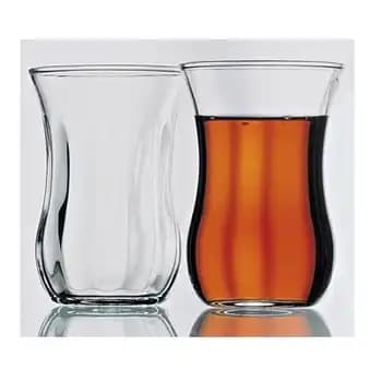 Küçük Çay Bardağı Kullanımı ve Dekorasyon İpuçları