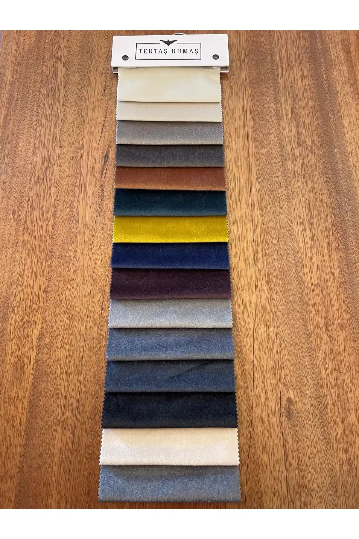 2025'te Luna Kumaş ile Dekorasyonunuzda Şaşırtıcı Değişim