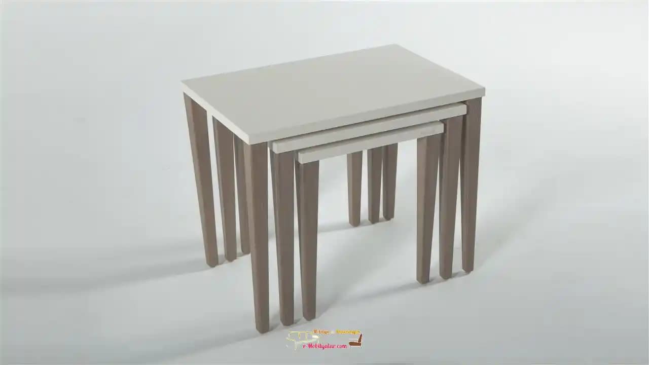 Mavenna Sehpa ile Modern ve Şık Dekorasyon Çözümleri Sunan Mobilya Seçenekleri