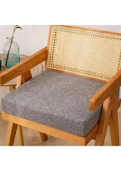 Mc.Pierobaby Sandalye Minderi Konfor ve Güvenlik İçin Ergonomik Tasarım