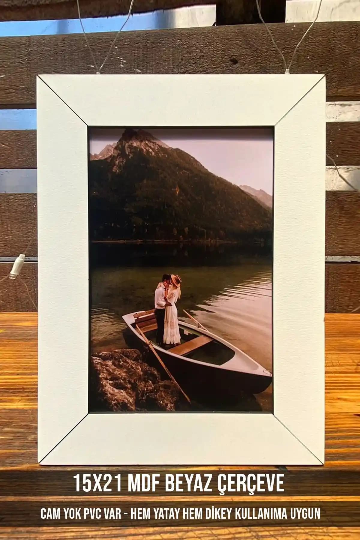 MDF Çerçeve ile Dekorasyonda Ekonomik ve Çok Yönlü Çözümler Nedir