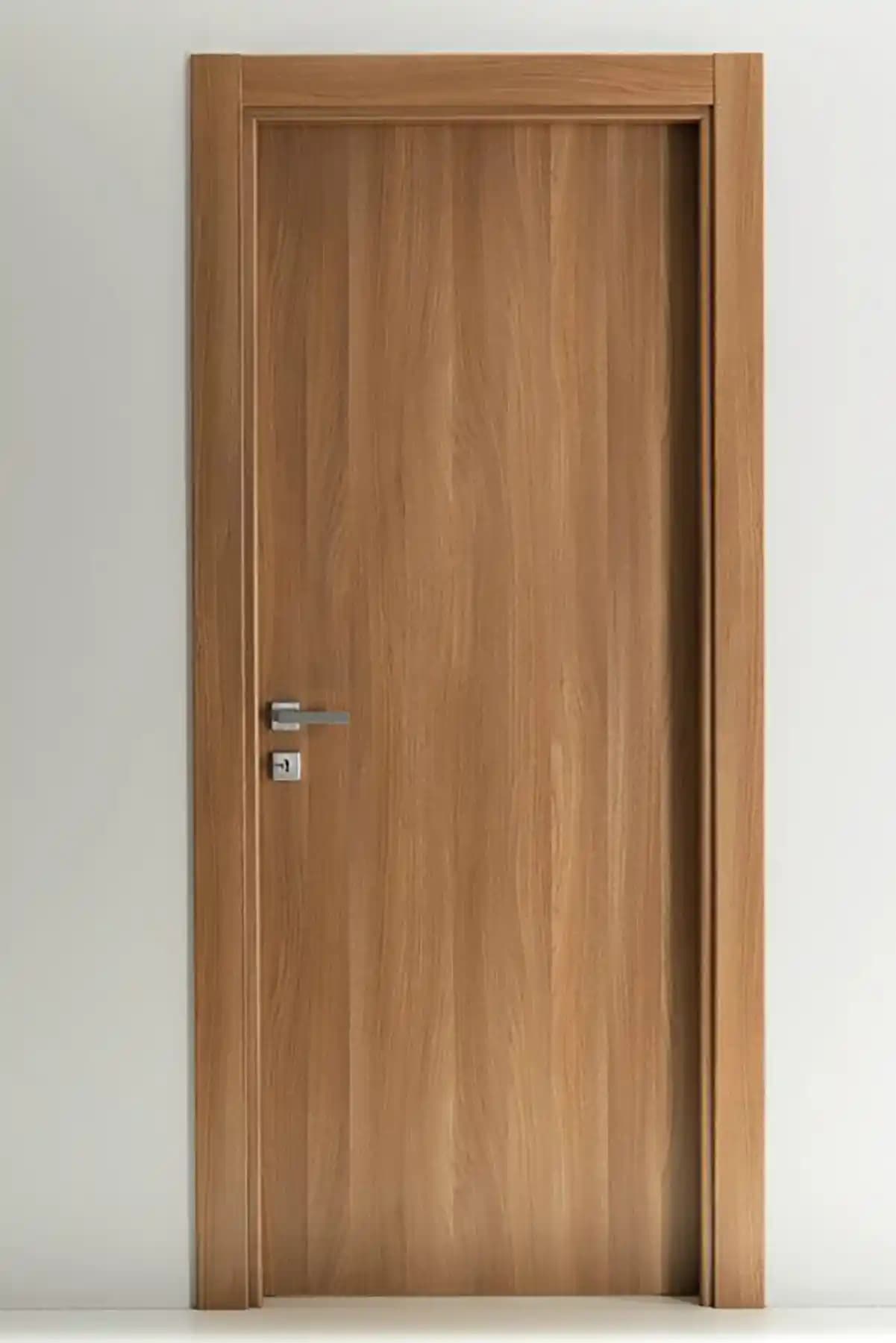 MDF Kapı Fiyatları ve Dekorasyonda Kullanım Avantajları Hakkında Kapsamlı Bilgi