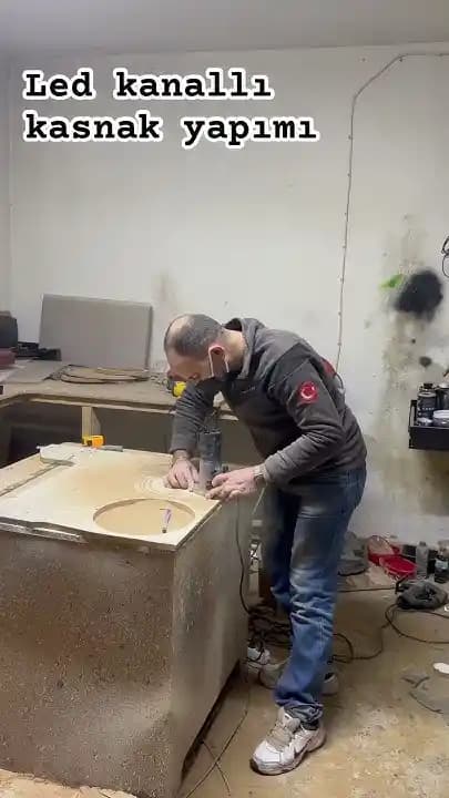 MDF Yapımı ve Dekorasyonda Çok Yönlü Kullanım Alanları Hakkında Kapsamlı Rehber