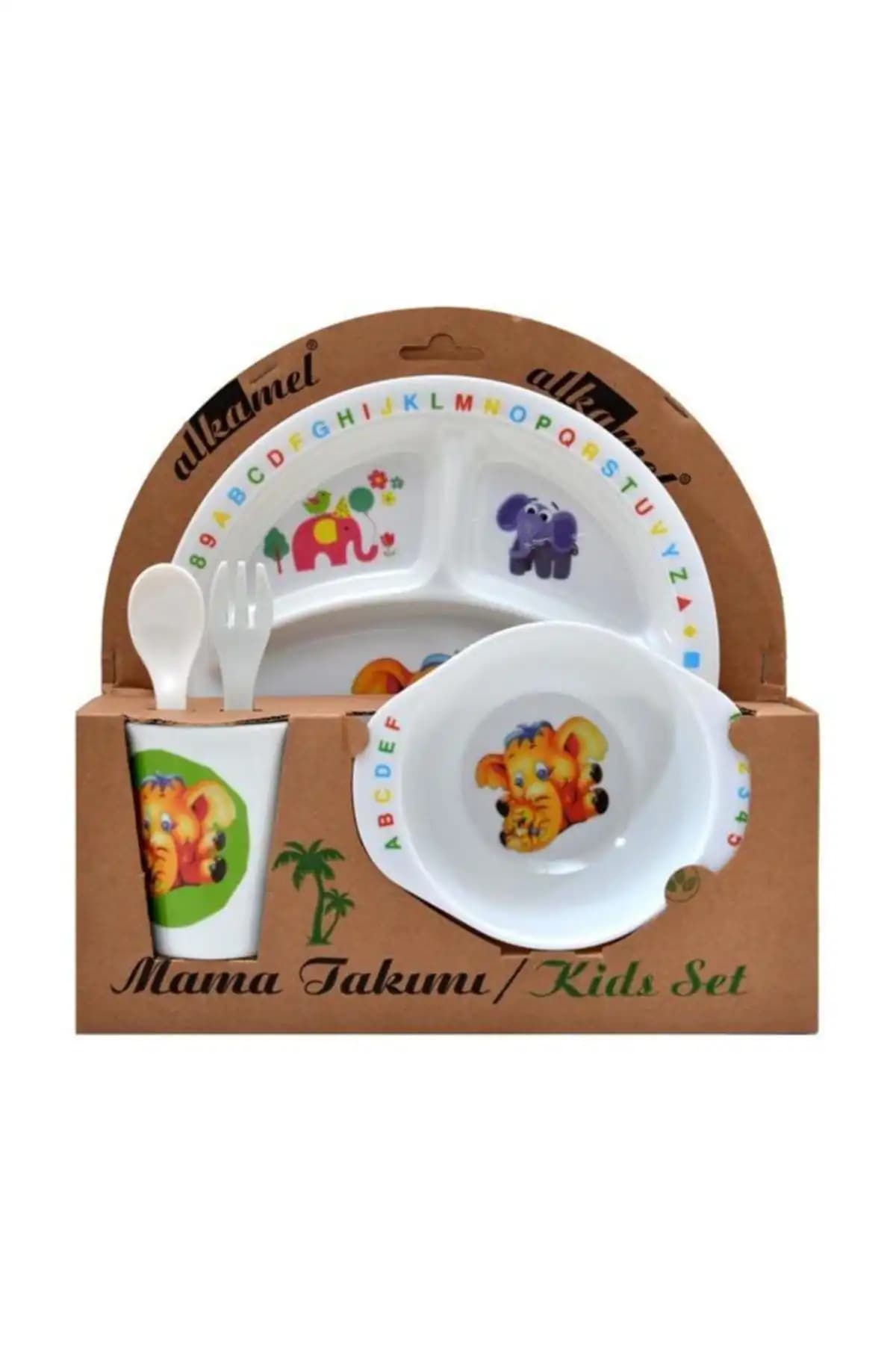 Melamin Mama Tabağı ile Dekorasyonun Şıklığını Artırmanın Yolları ve Pratik Kullanım İpuçları
