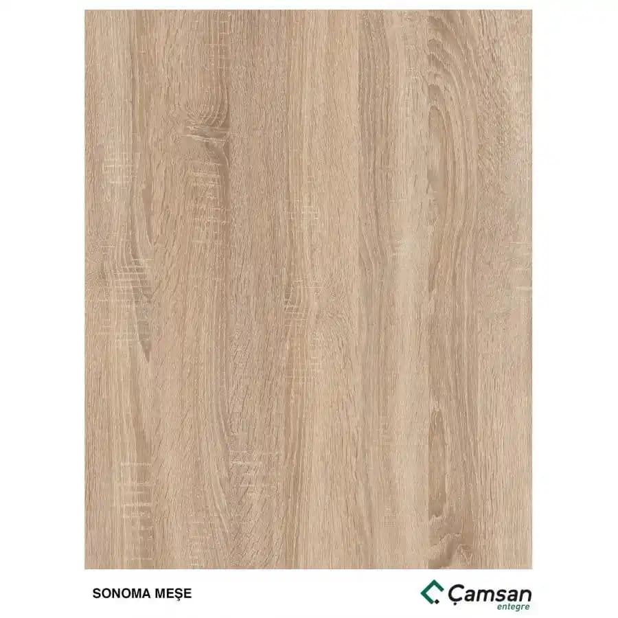 Meşe MDF ile Dekorasyonda Doğal ve Şık Dokunuşlar: Özellikler ve Dekorasyon Fikirleri