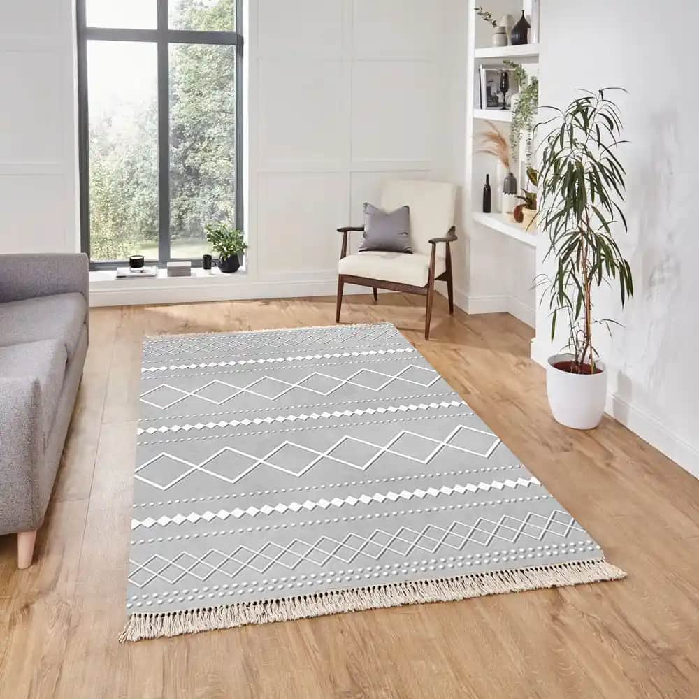 Metrelik Halı Modelleri ile Dekorasyonunuzu Yenileyin ve Mekânınıza Şıklık Katın