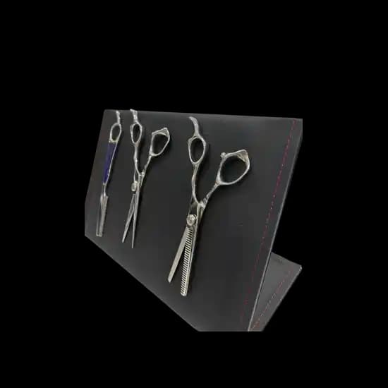 Mıknatıslı Makas Standı ile Dekorasyonunuzu Modern ve İşlevsel Hale Getirin