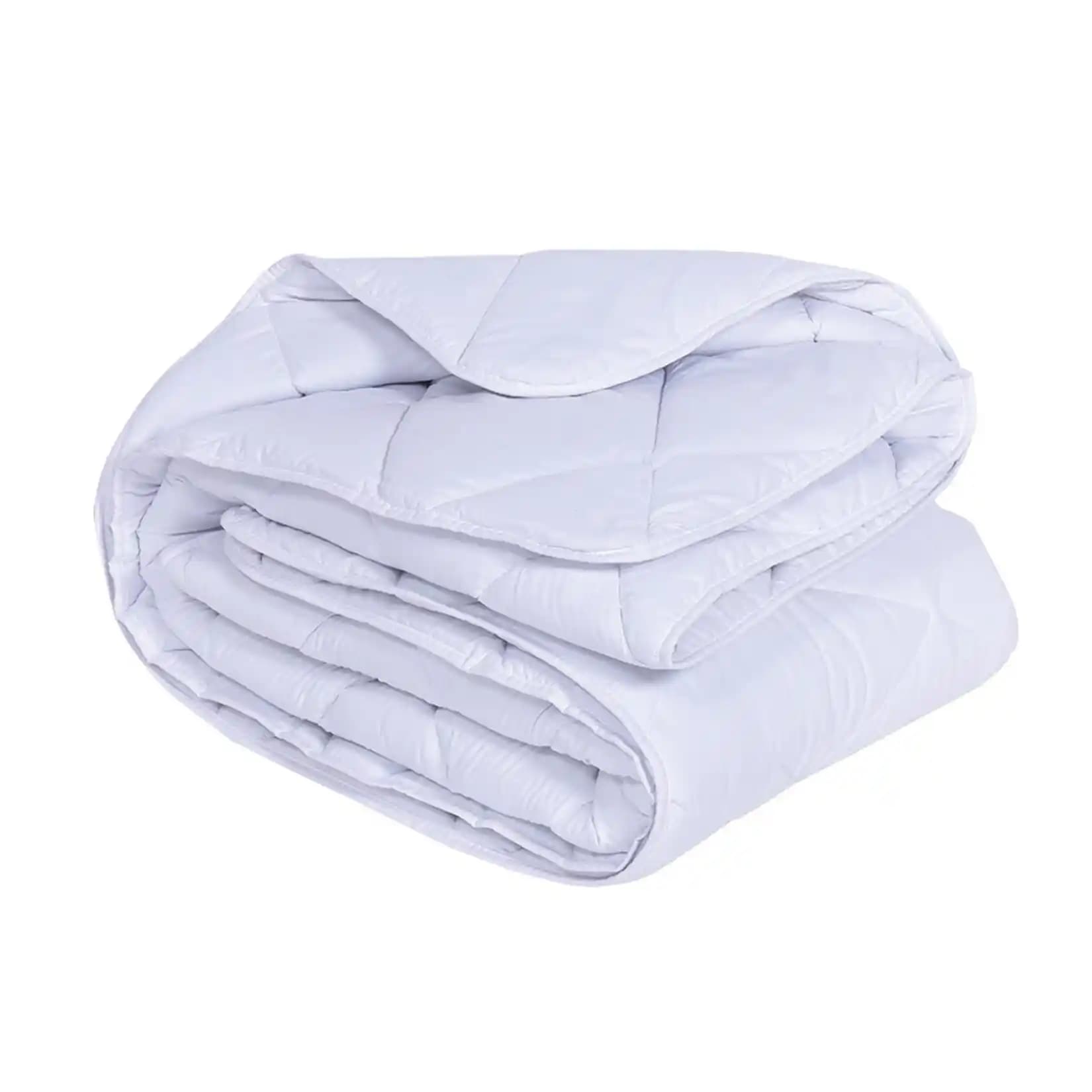 Mikrofiber Yorgan ile Dekorasyonda Konfor ve Şıklık Uygun Fiyatlı Seçenekler