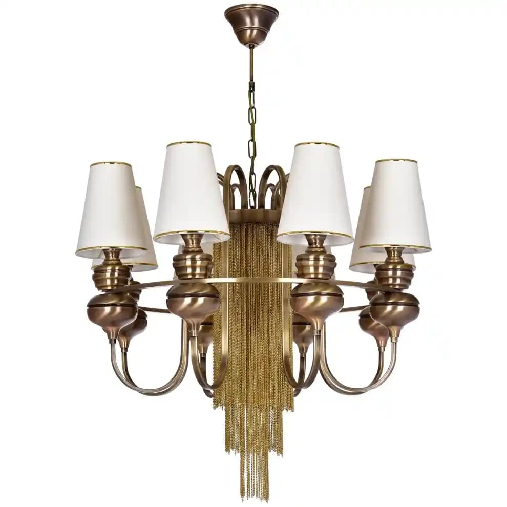 Milano Avize ile Dekorasyonda Şıklık ve Fonksiyonellik Sağlayan Modern Çözümler