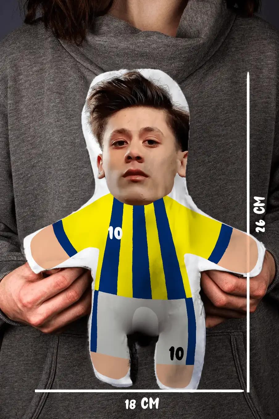 Mini Yastık Dekorasyonu Trendleri ve Mekanlara Katkıları Hakkında Detaylı Rehber