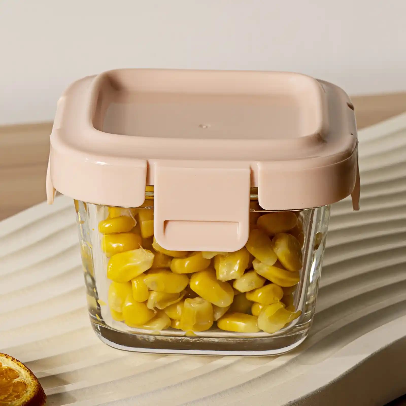 Minik Saklama Kabı Seçenekleri ve Dekorasyonda Kullanım İpuçları