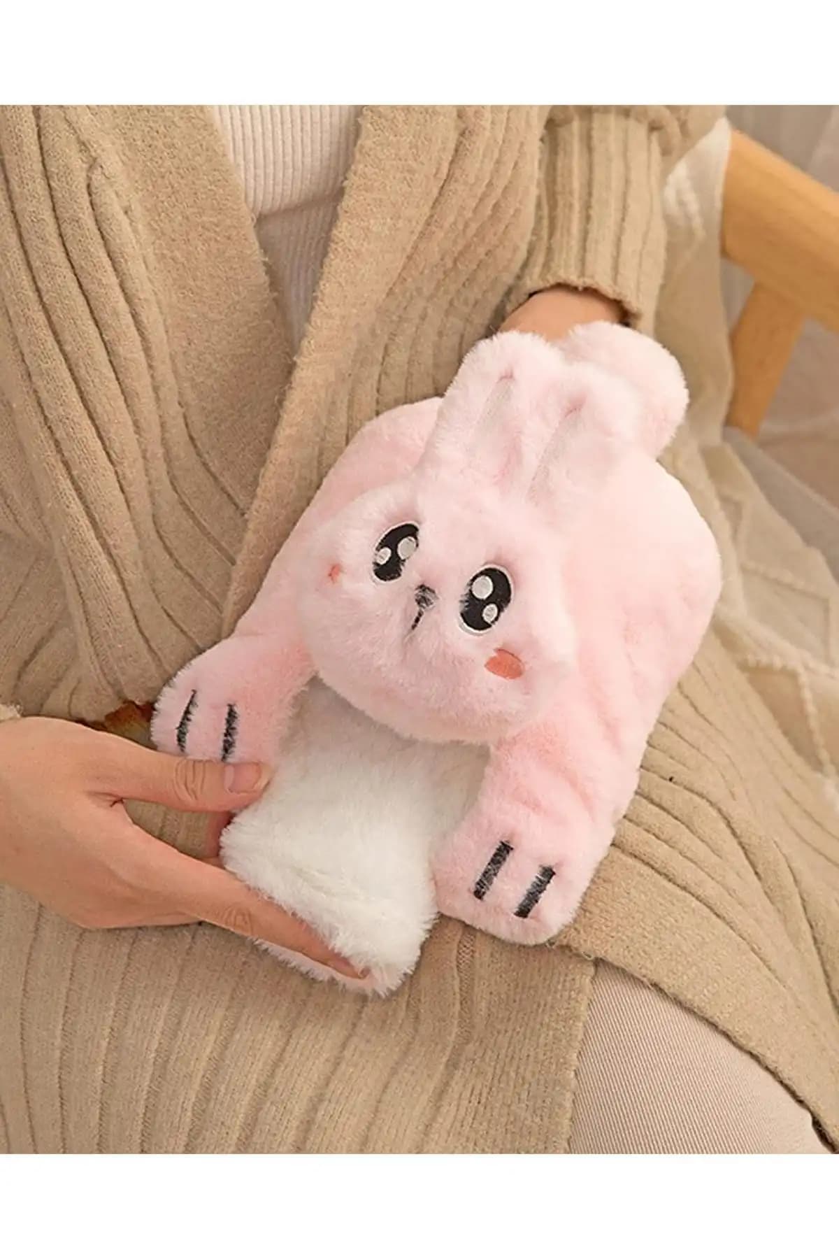 Miniso Sıcak Su Torbası Dekorasyon Fikirleri ve Modern Tasarımlar