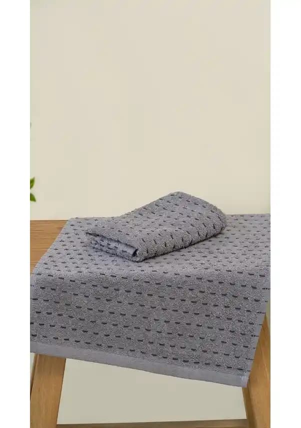 Misafir Banyo Dekorasyonu ve Havlu Seçimi İçin Pratik ve Şık Tavsiyeler