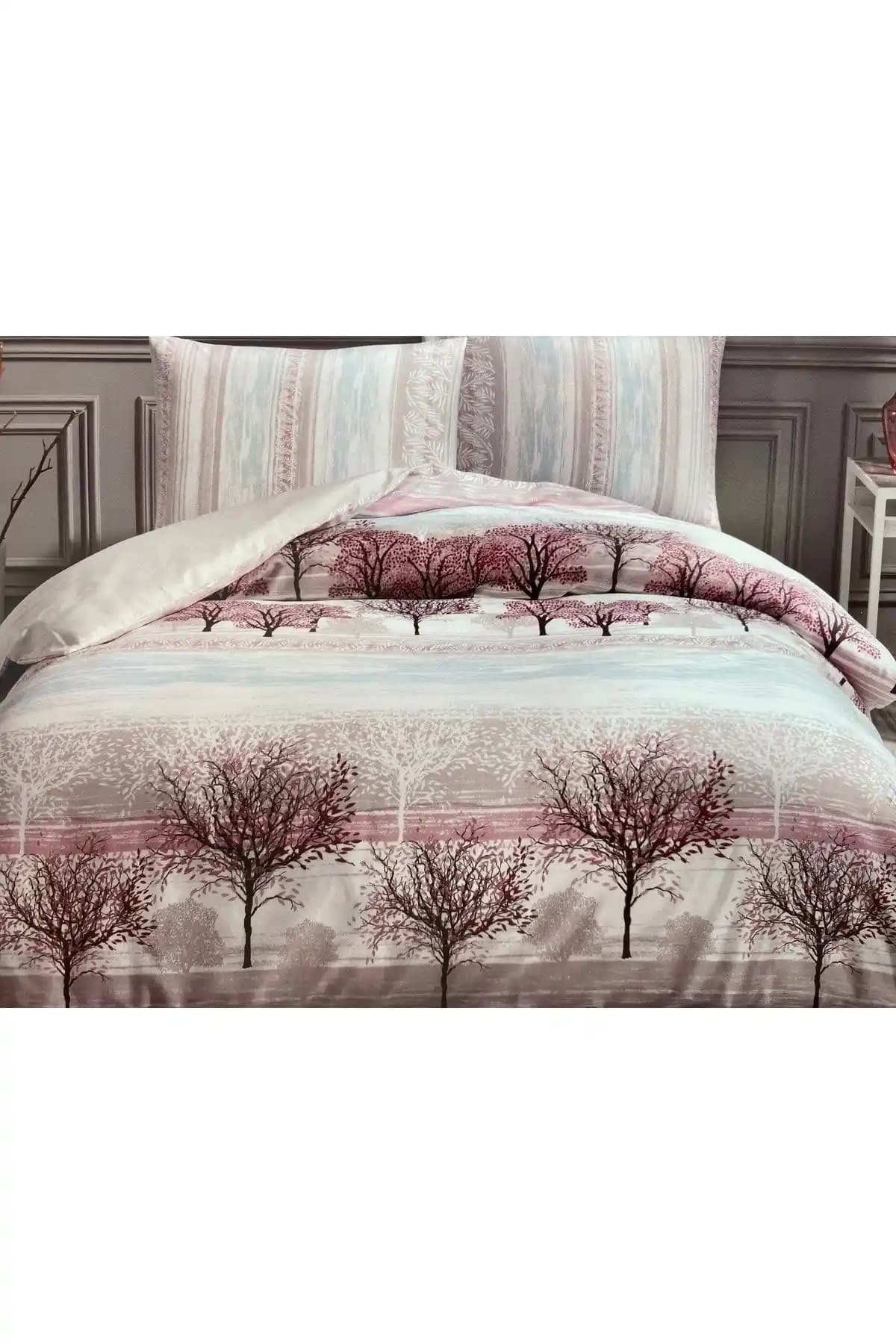 Modaletto Nevresim Takımı: Şık ve Konforlu Yatak Odası Dekorasyonları