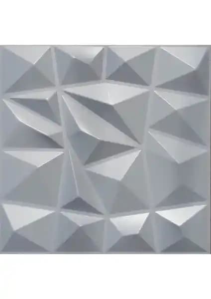 Modern 3 Boyutlu PVC Duvar Panelleri ile İç Mekan Dekorasyonunda Yenilikçi Çözümler