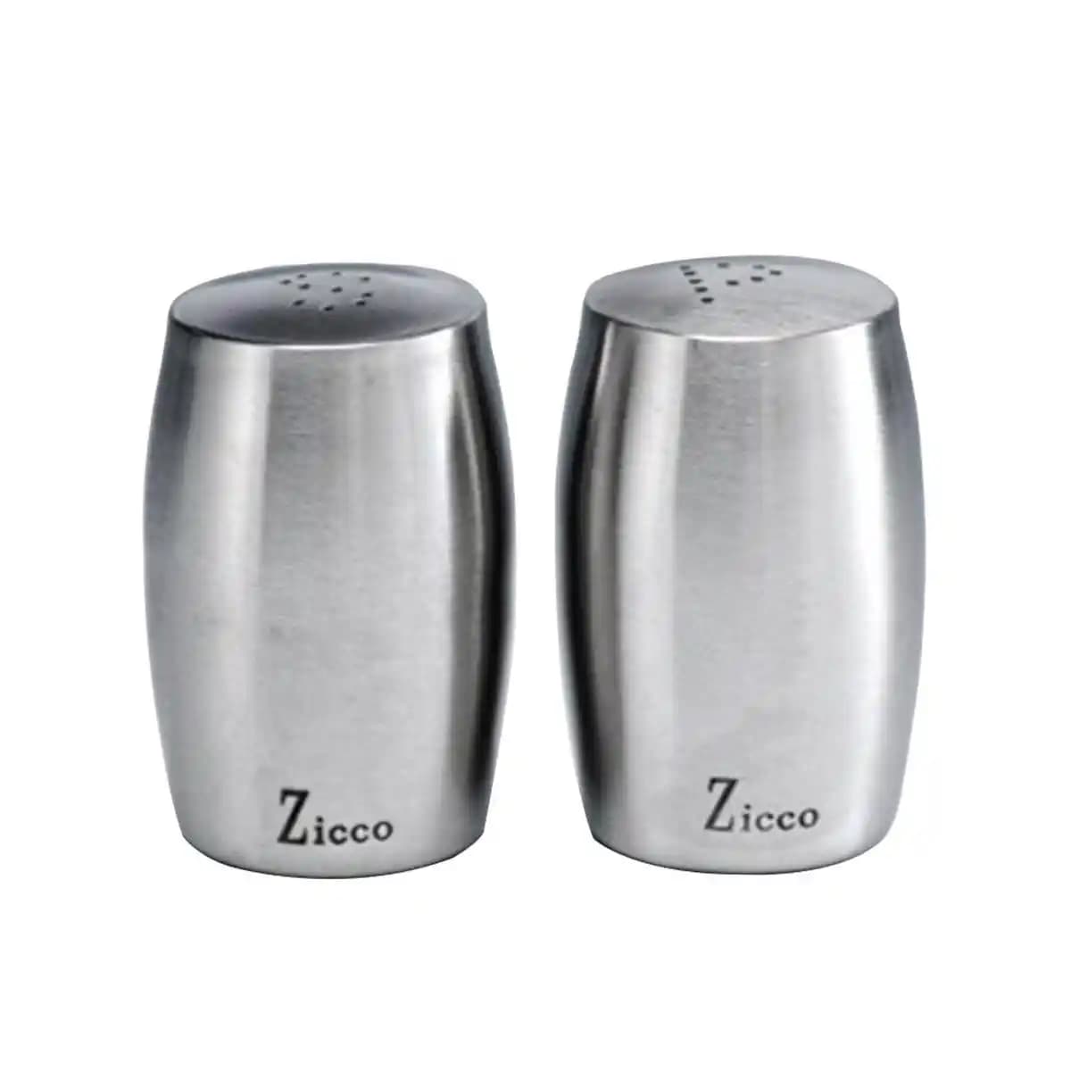 Modern Çelik Tuzluklar: Dayanıklı ve Şık Mutfak Dekorasyonunun Vazgeçilmezi