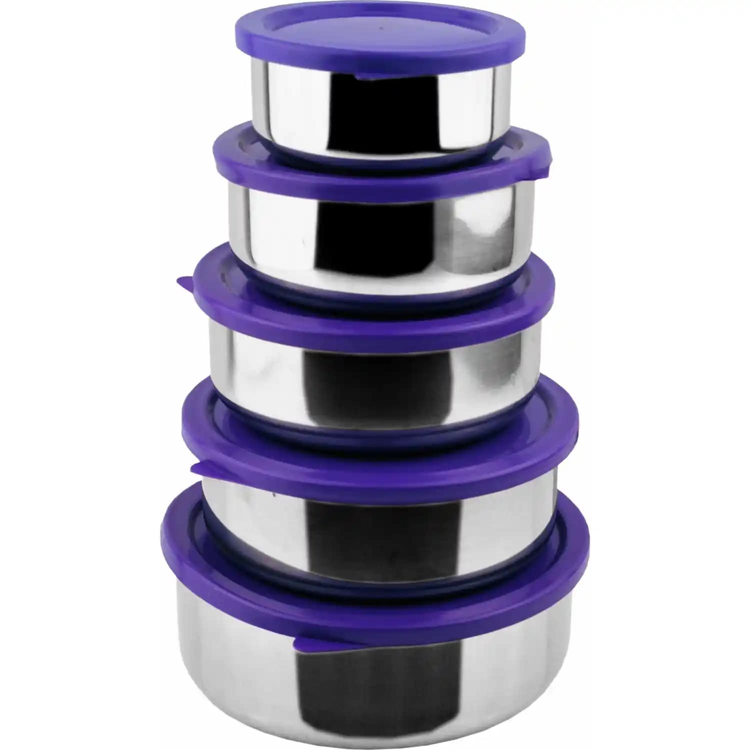 Modern Dekorasyon İçin Çelik Saklama Kabı Kullanımının Avantajları ve Dekoratif Fikirler