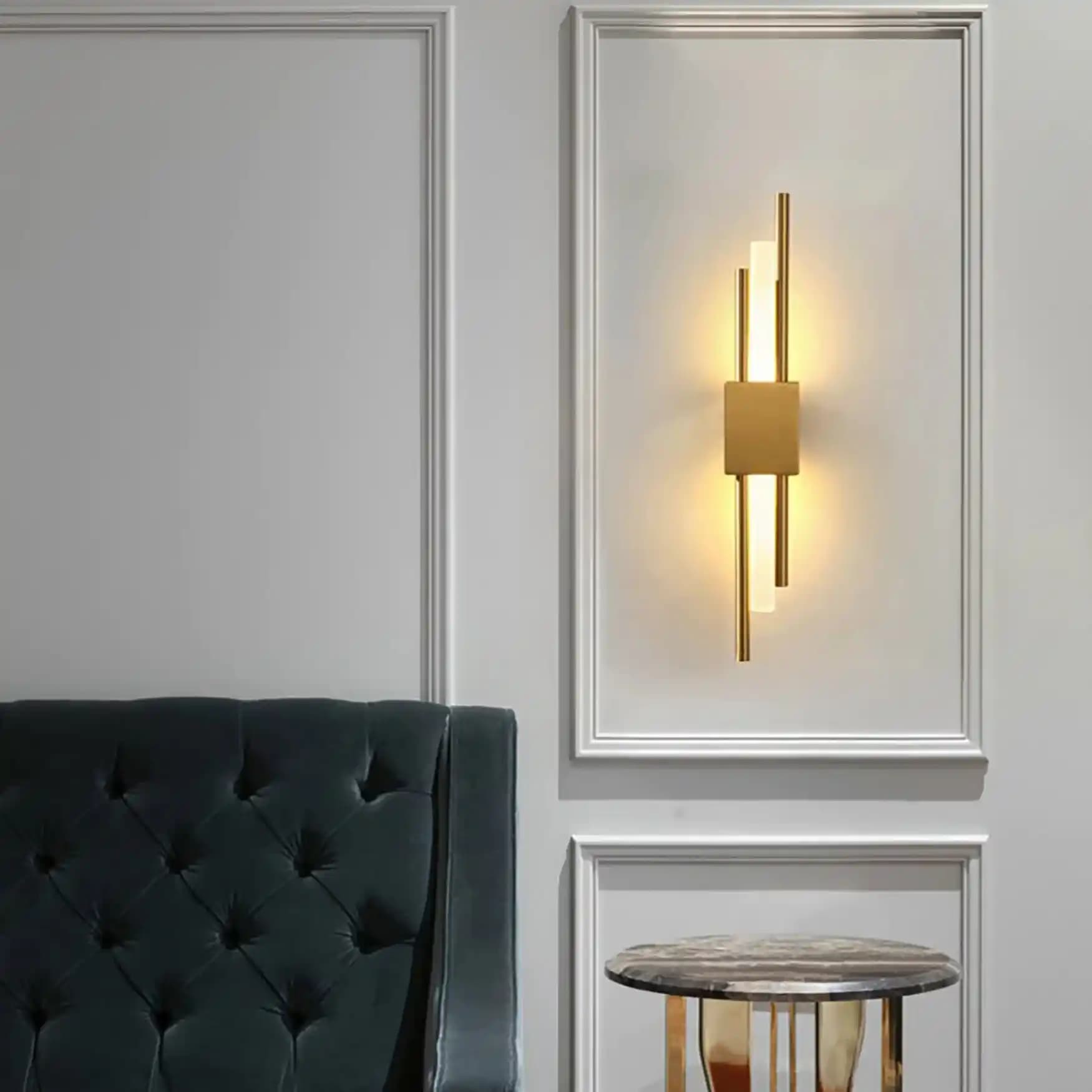 Modern duvar aplikleri ile mekanlara çağdaş ve fonksiyonel dokunuşlar yapın