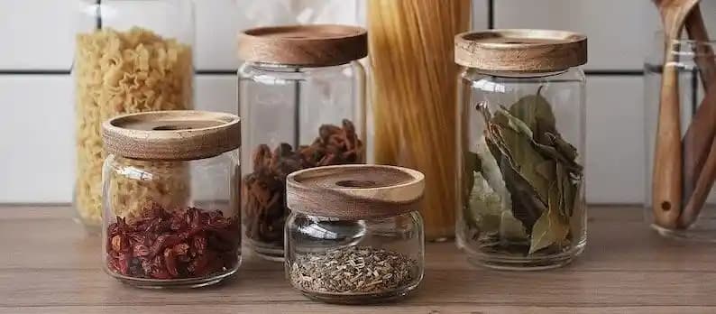 Modern Kavanoz Modelleri ile Dekorasyonda Şıklık ve İşlevselliğin Birleşimi