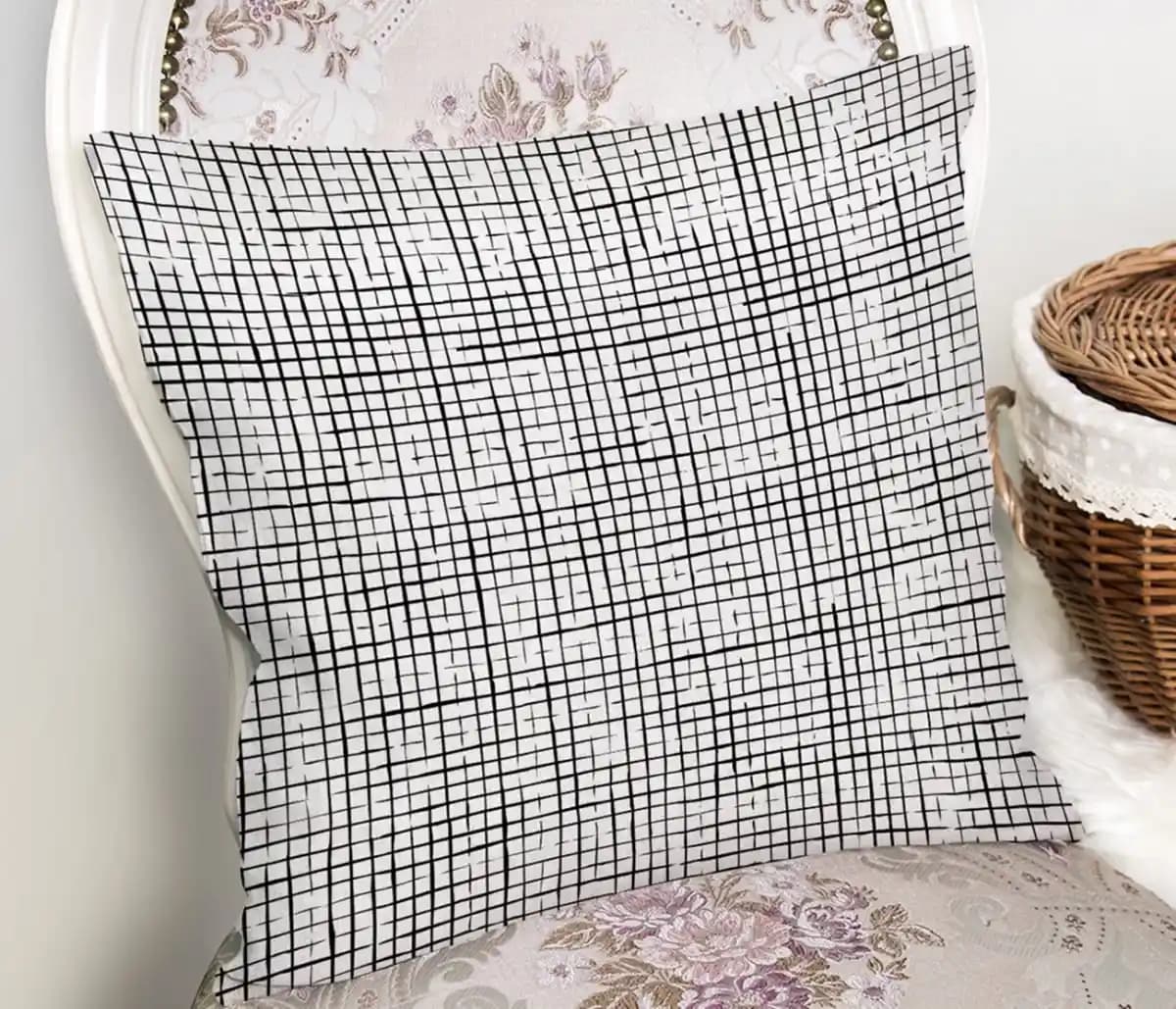 Modern Kırlentlerle Dekorasyonunuzu Yenilemenin En İyi Yolları ve Trendleri