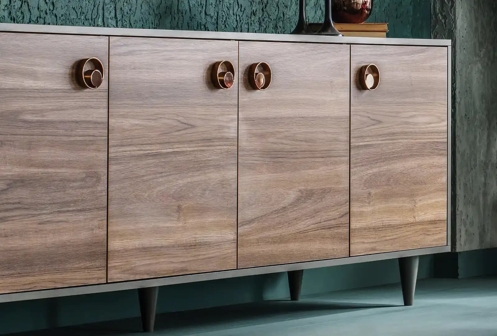 Modern ve Şık Rosa Konsol ile Ev Dekorasyonunuzu Yenileyin