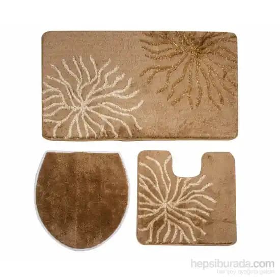 Modern ve Şık Üçlü Klozet Takımlarıyla Banyo Dekorasyonunda Fark Yaratın