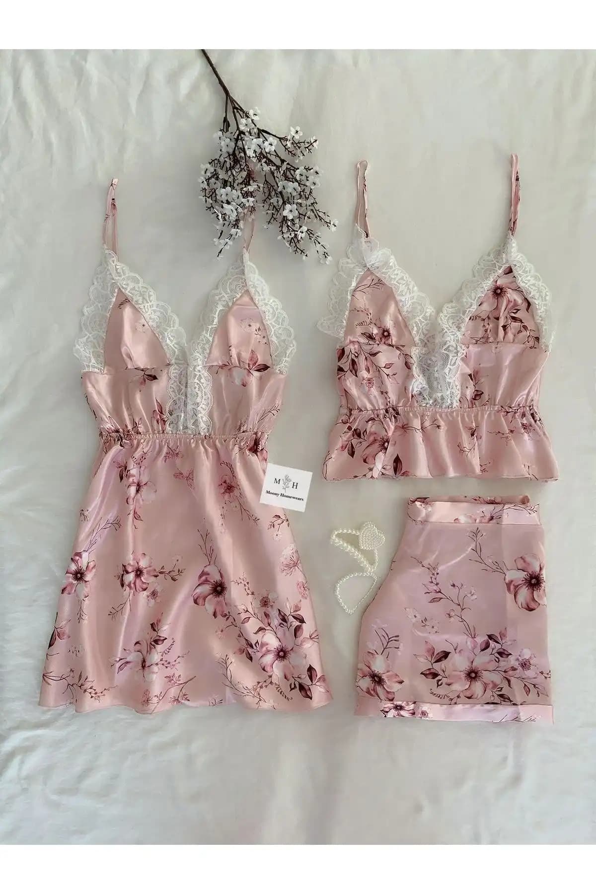 Moony Homewear ile Ev Dekorasyonunda Konfor ve Şıklık Yaratmanın Yolları