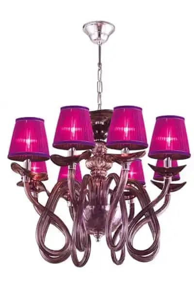 Mor Avize ile Mekanlara Zarif ve Şık Dokunuşlar Katmanın Yolları