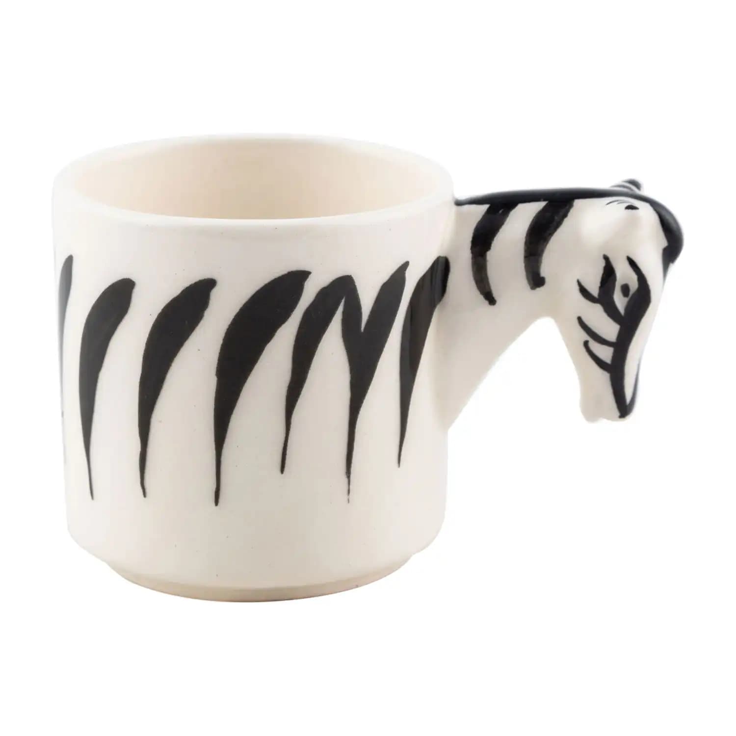 Mudo Zebra Fincanı ile Modern ve Şık Dekorasyon İpuçları ve Kullanım Önerileri