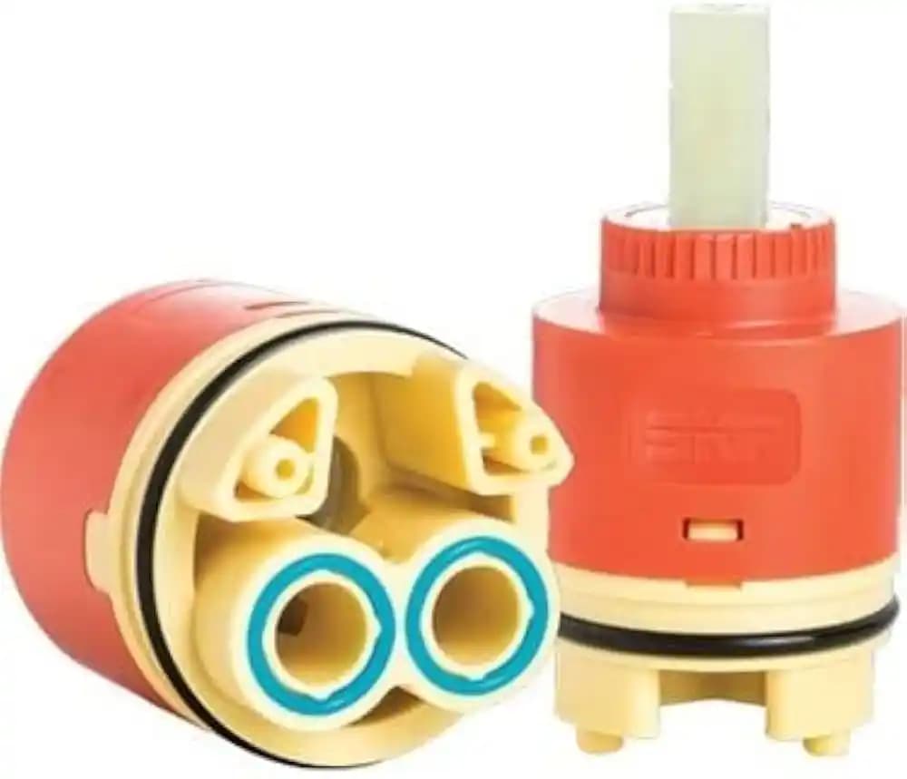 Musluk Kartuşlarının Dekorasyondaki Önemi ve Uygun Seçim Rehberi