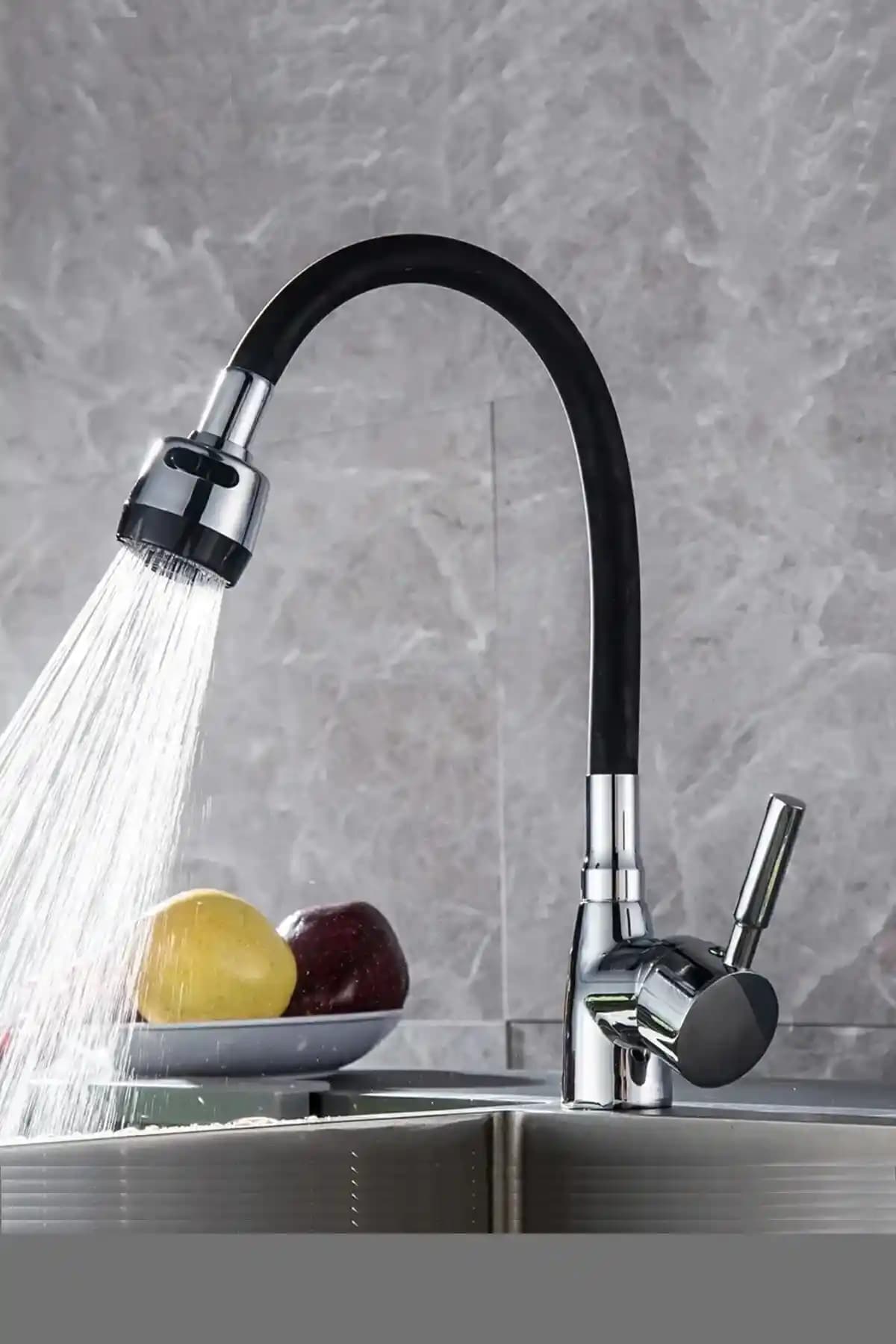 Musluk Modelleri ve Tasarımları: Estetik ve Fonksiyonellik İçin Rehber