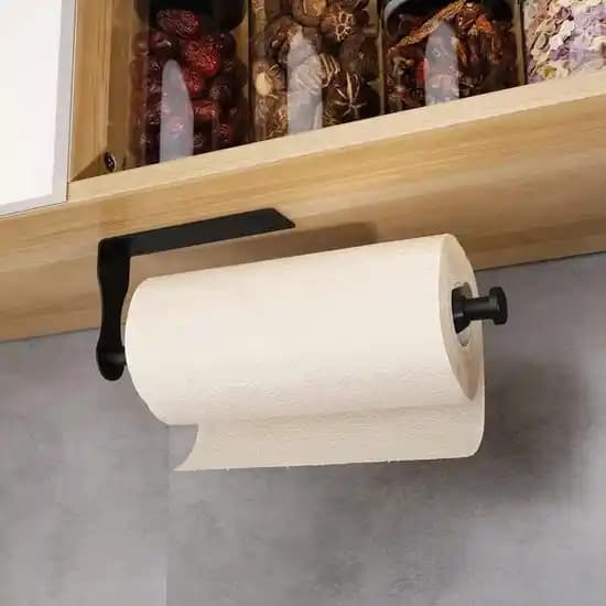 Mutfak Dekorasyonunda Fonksiyonellik ve Estetiği Bir Arada Sunan Kağıt Havlulukları