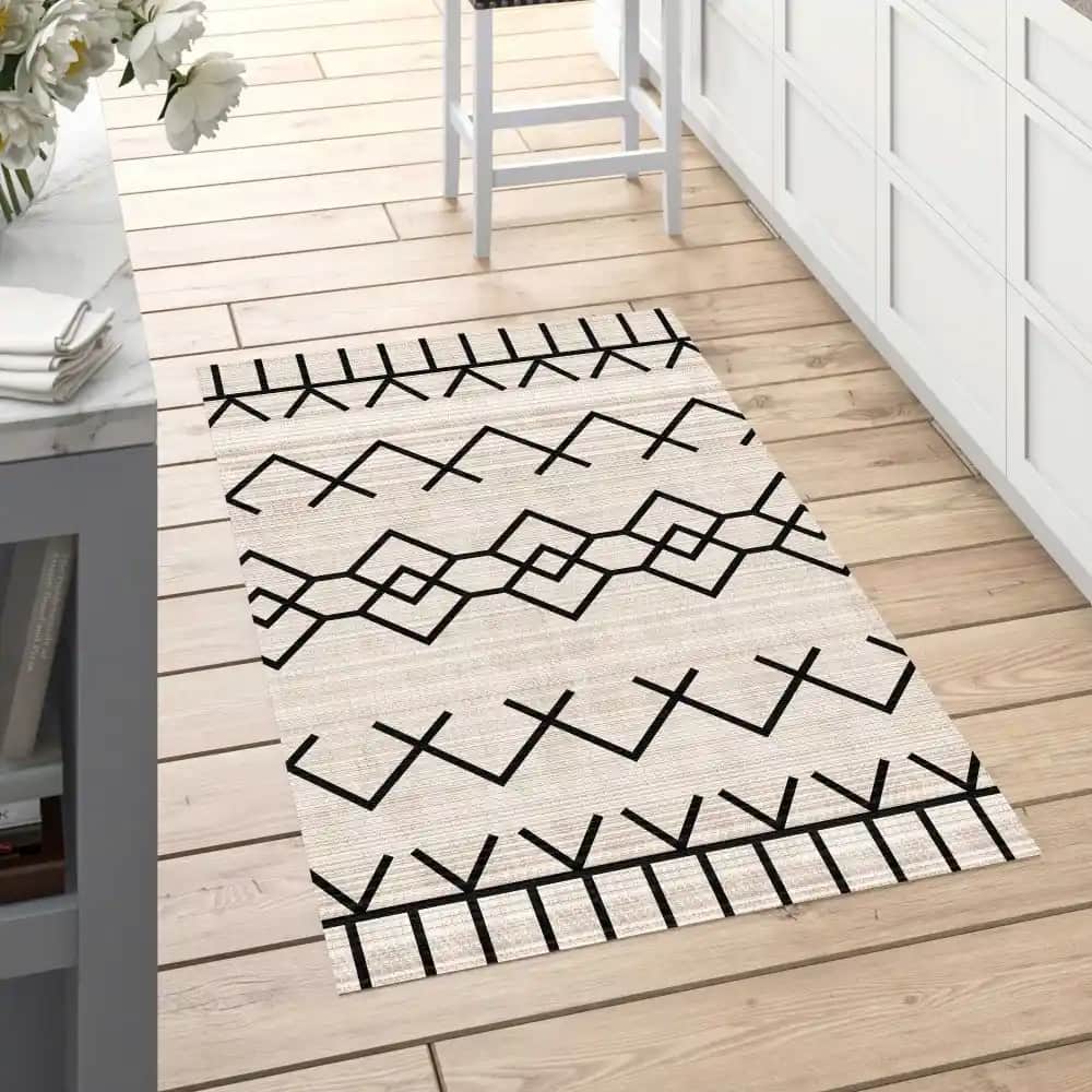 Mutfak Dekorasyonunda Halı Seçimi ve Modelleri: Estetik ve Fonksiyonellik Rehberi