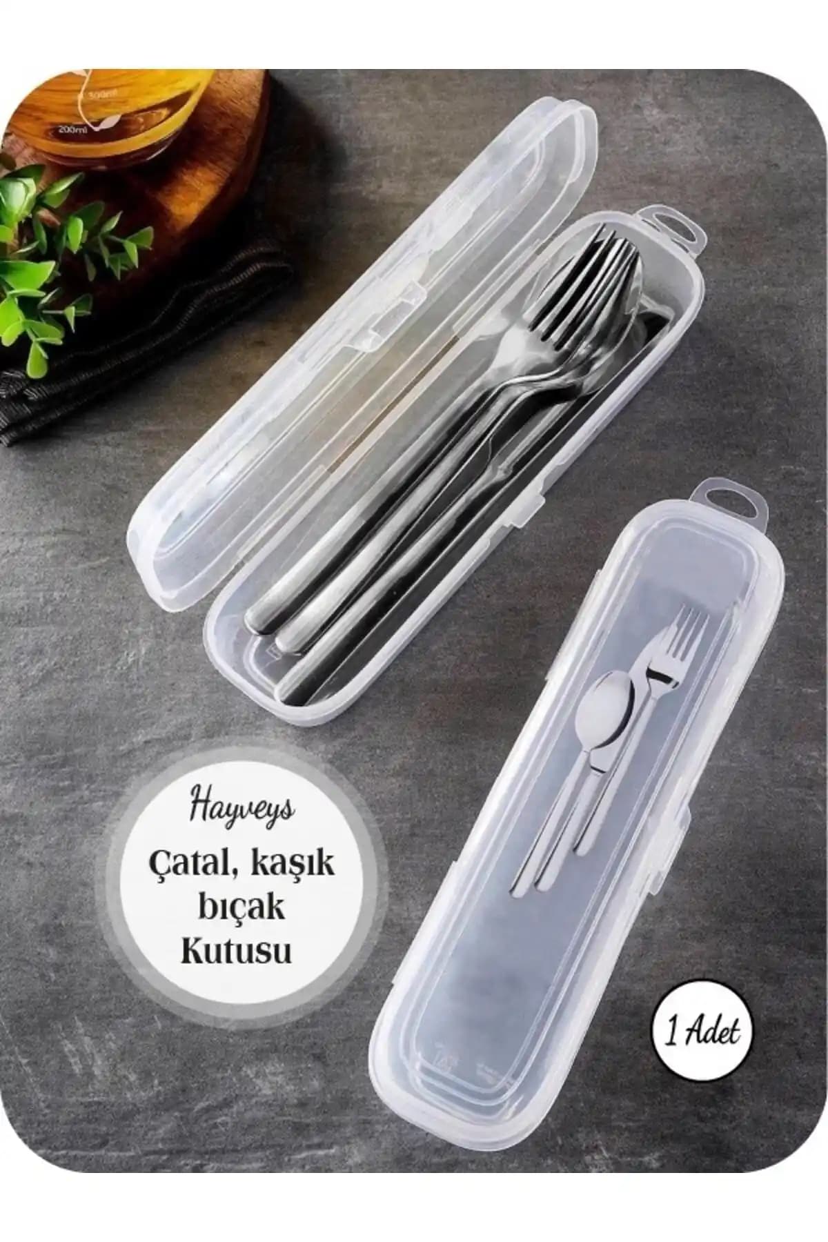 Mutfak Dekorasyonunda İşlevsel ve Estetik Çatal Kaşık Bıçak Kutuları Seçenekleri