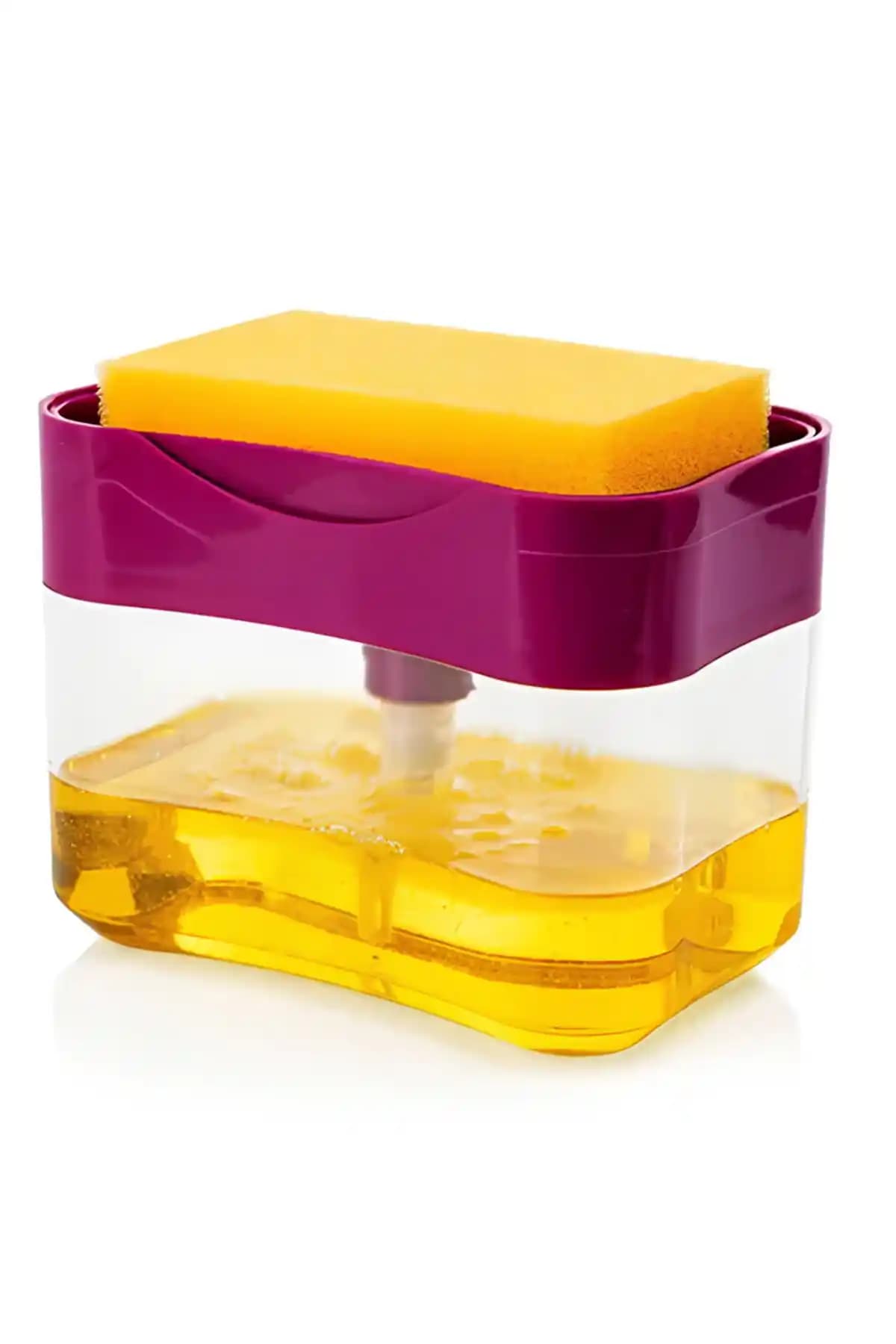 Mutfak Dekorasyonunda Pratik ve Şık Deterjanlık Seçenekleri Hakkında Kapsamlı Rehber