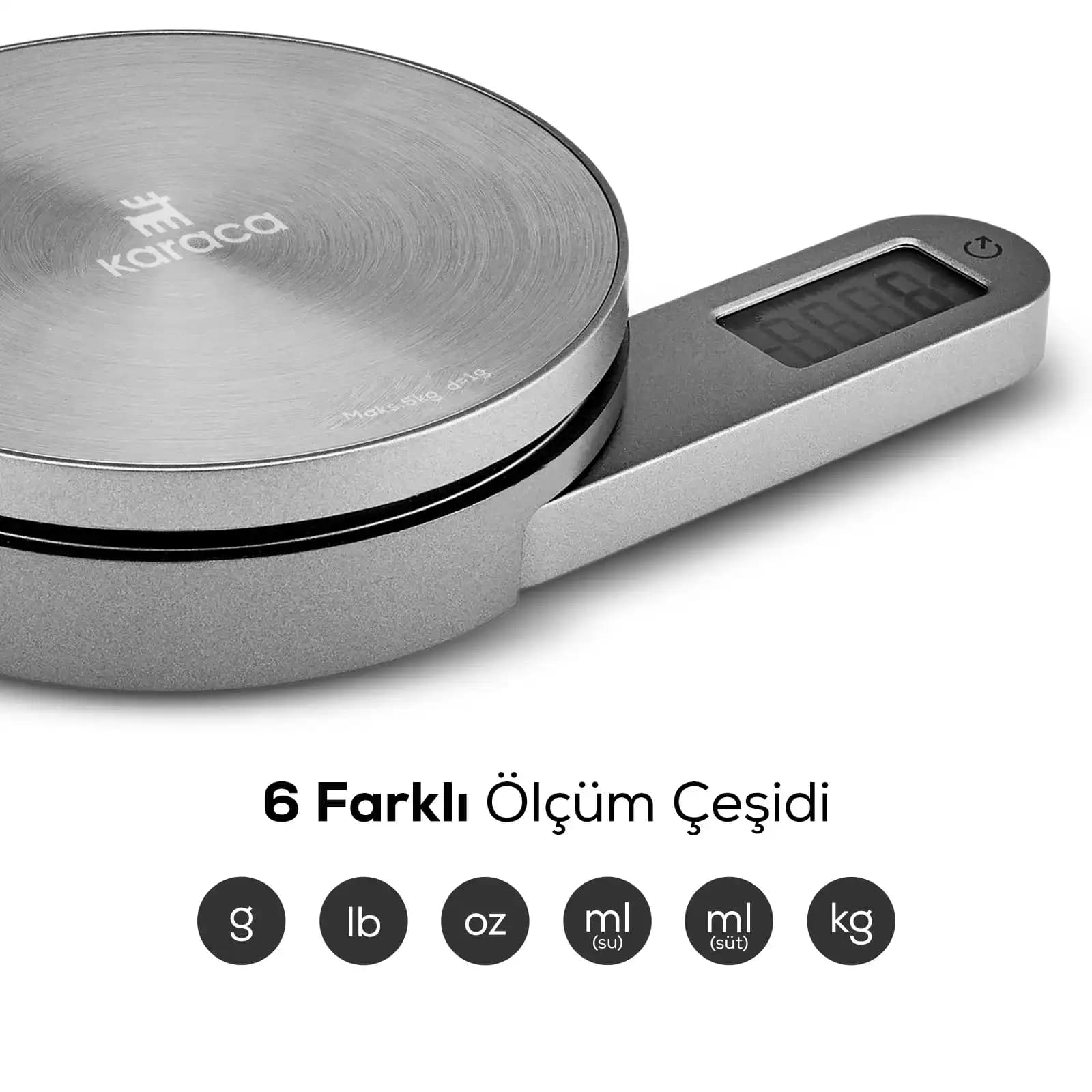 Mutfak Dekorasyonunda Şık ve Fonksiyonel Tartı Seçenekleri ve Uyum Sağlama İpuçları