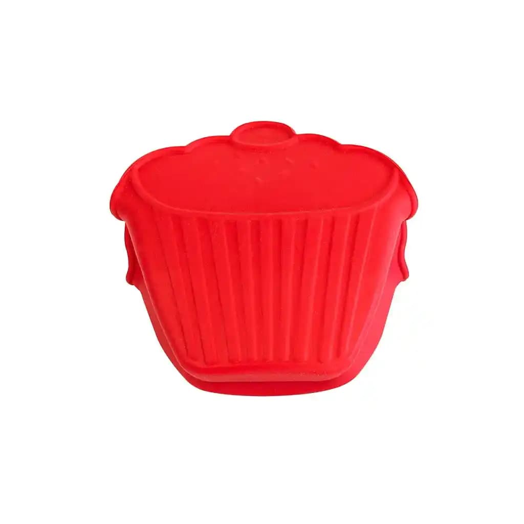 Mutfak Dekorasyonunda Silikon Fırın Eldivenleri ile Şıklık ve Fonksiyonellik Artırma