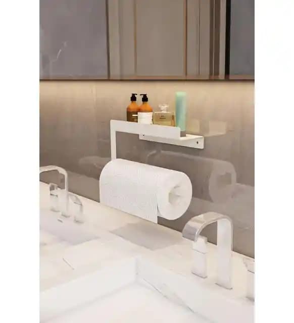 Mutfak Dekorasyonunda Zarafeti Yakalayan Havluluk Seçenekleri ve Dekorasyon İpuçları