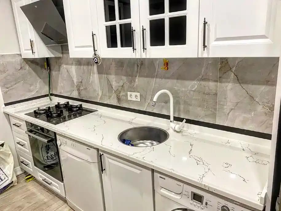 Mutfak Mermer Fiyatları ve Dekorasyonda Seçim Kriterleri Hakkında Güncel Bilgiler