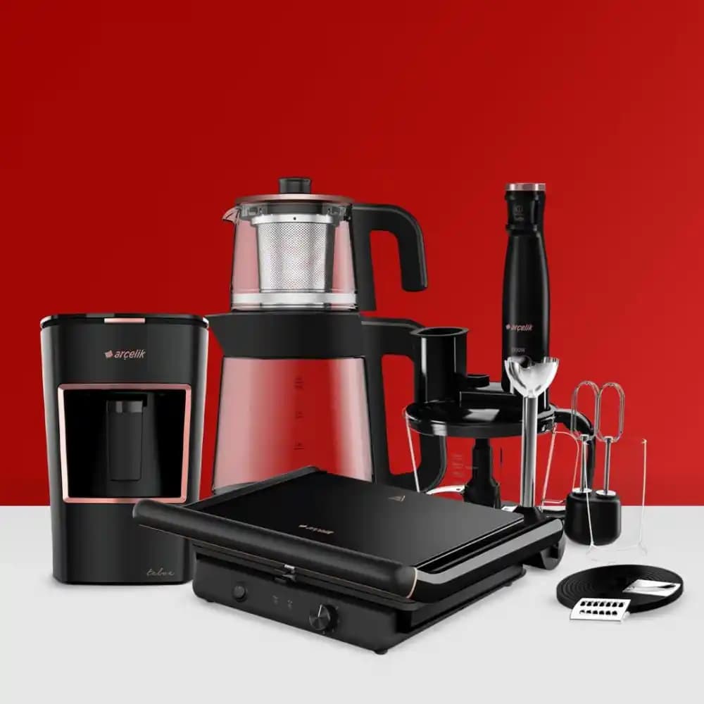 Mutfak Paketi Seçenekleri ve Dekorasyon Uygulamalarıyla Fonksiyonellik ve Estetiği Yakalamak