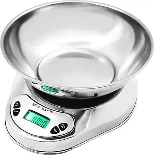 Mutfak Terazisi Modelleri ve Fiyatlar: Dekorasyonla Uyumlu Seçenekler