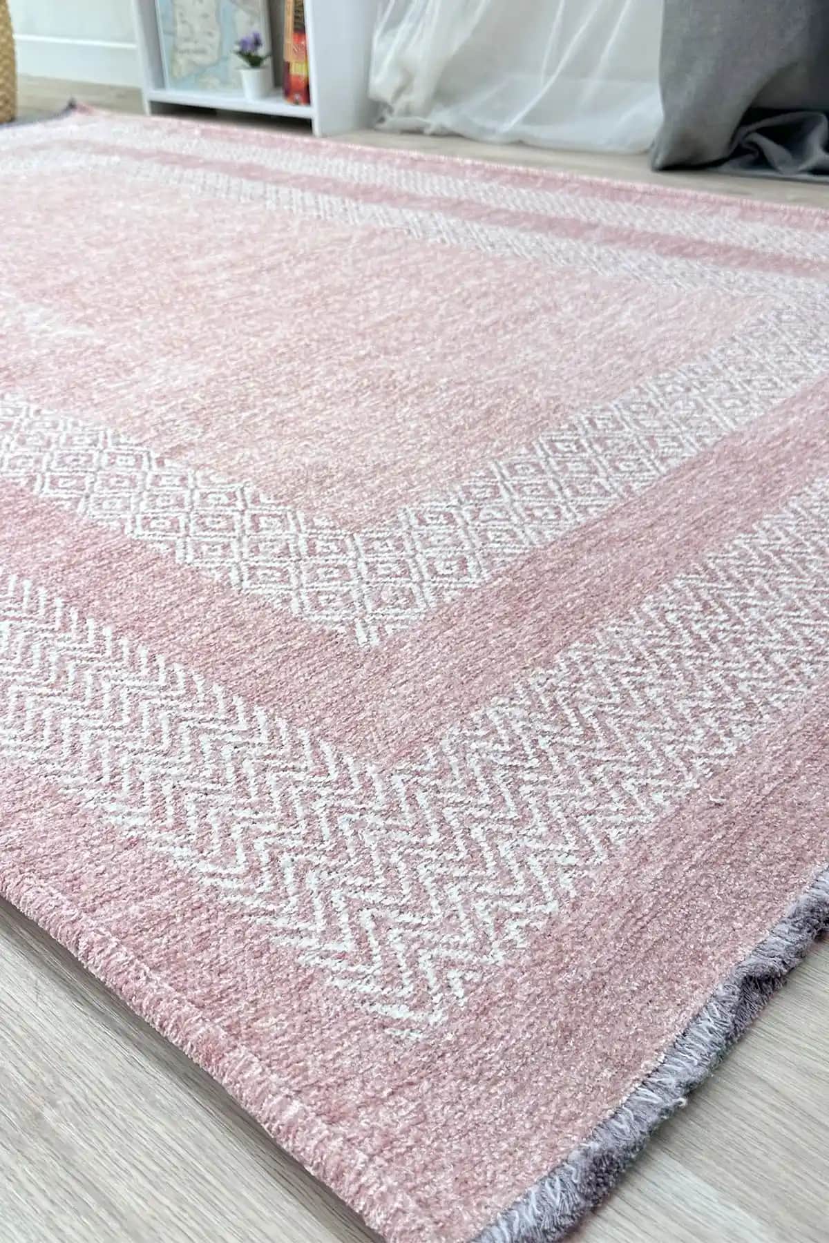 My Home Halı Koleksiyonlarıyla Dekorasyonda Şıklık ve Fonksiyonellik Sağlayın