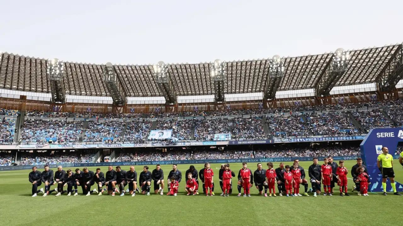Napoli'nin Akdeniz Renkleri ve Kültürel Zenginliğiyle Ev Dekorasyonu İpuçları