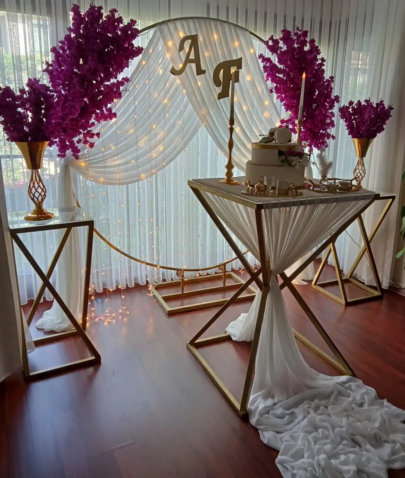 Nişan Dekorasyon Fiyatları ve Uygun Bütçe ile Unutulmaz Organizasyon İpuçları