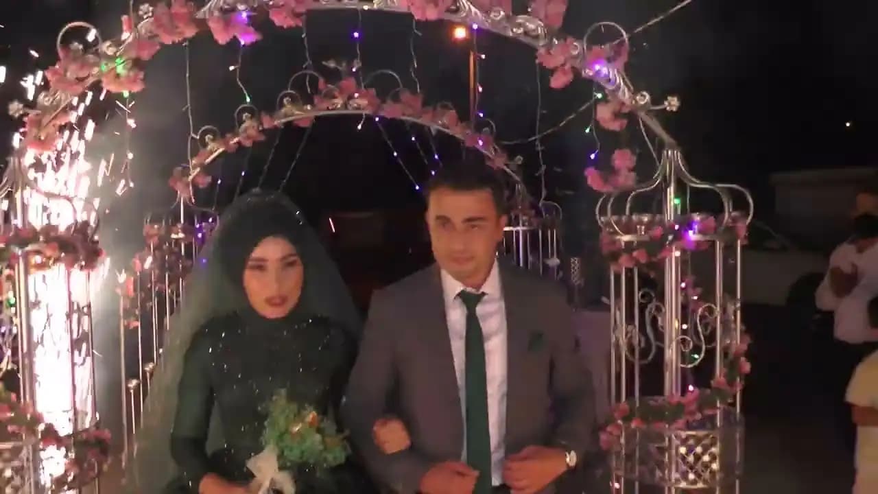 Nişan Giriş Müziği ve Dekorasyon Uyumunun Önemi ve Seçim İpuçları