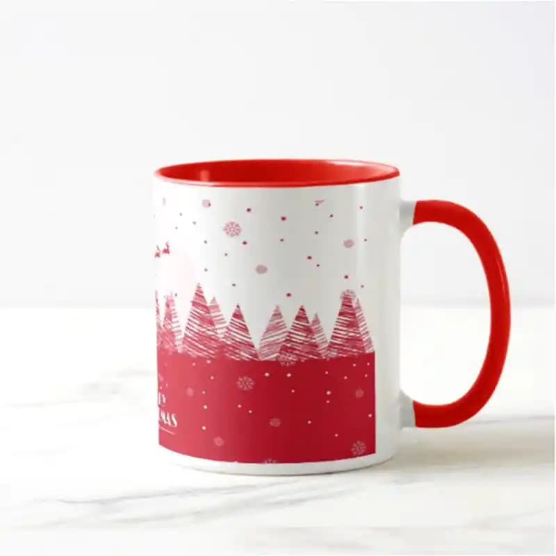 Noel Kupalarıyla Yılbaşı Dekorasyonunda Yaratıcı ve Şık Fikirler