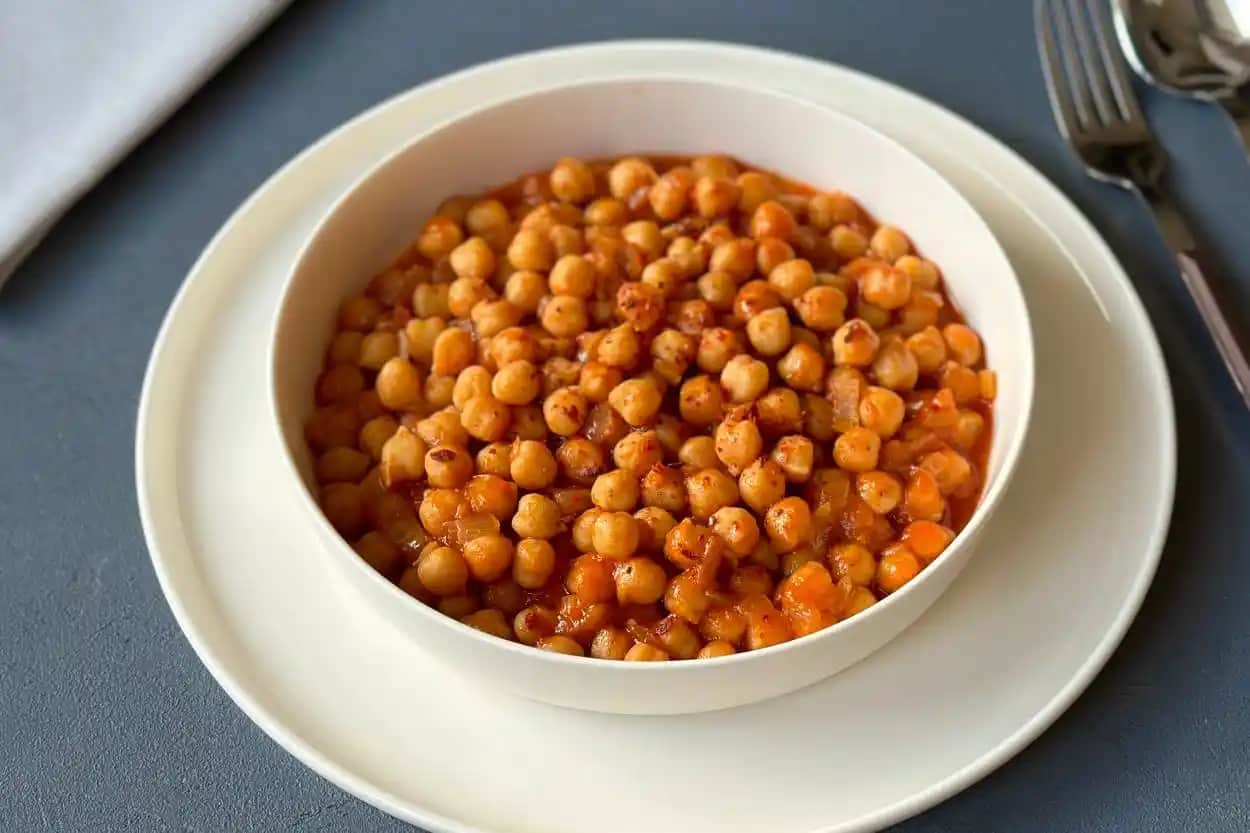 Nohut Halı Nedir ve Modern Dekorasyonda Sıcaklık ve Doğallık Sağlayan Seçenekler