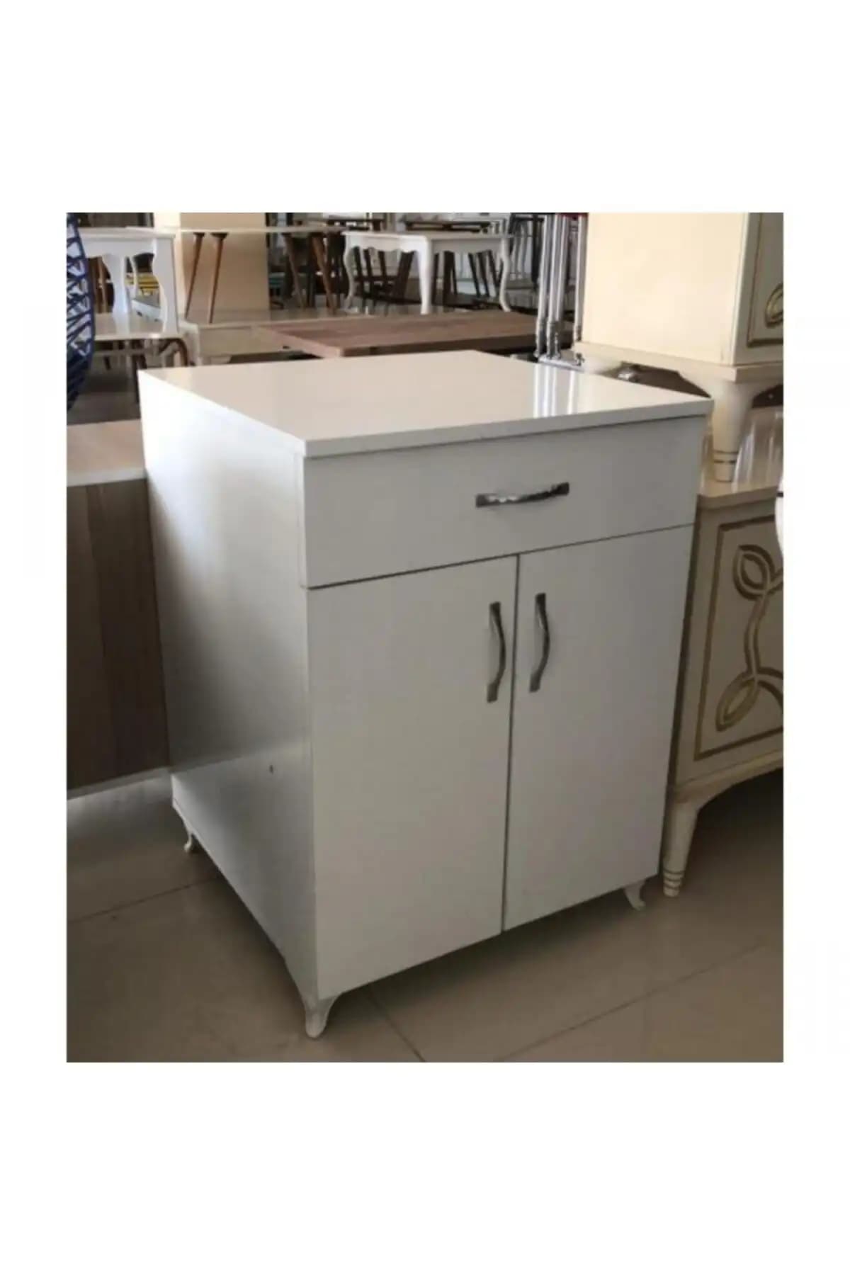 Ocak Altı Dolap Seçenekleri ve Dekorasyon İpuçlarıyla Modern Mutfak Tasarımı