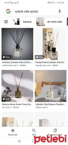 Oda Kokuları ve Sağlık Üzerindeki Etkileri: Güvenli Kullanım ve Doğal Alternatifler