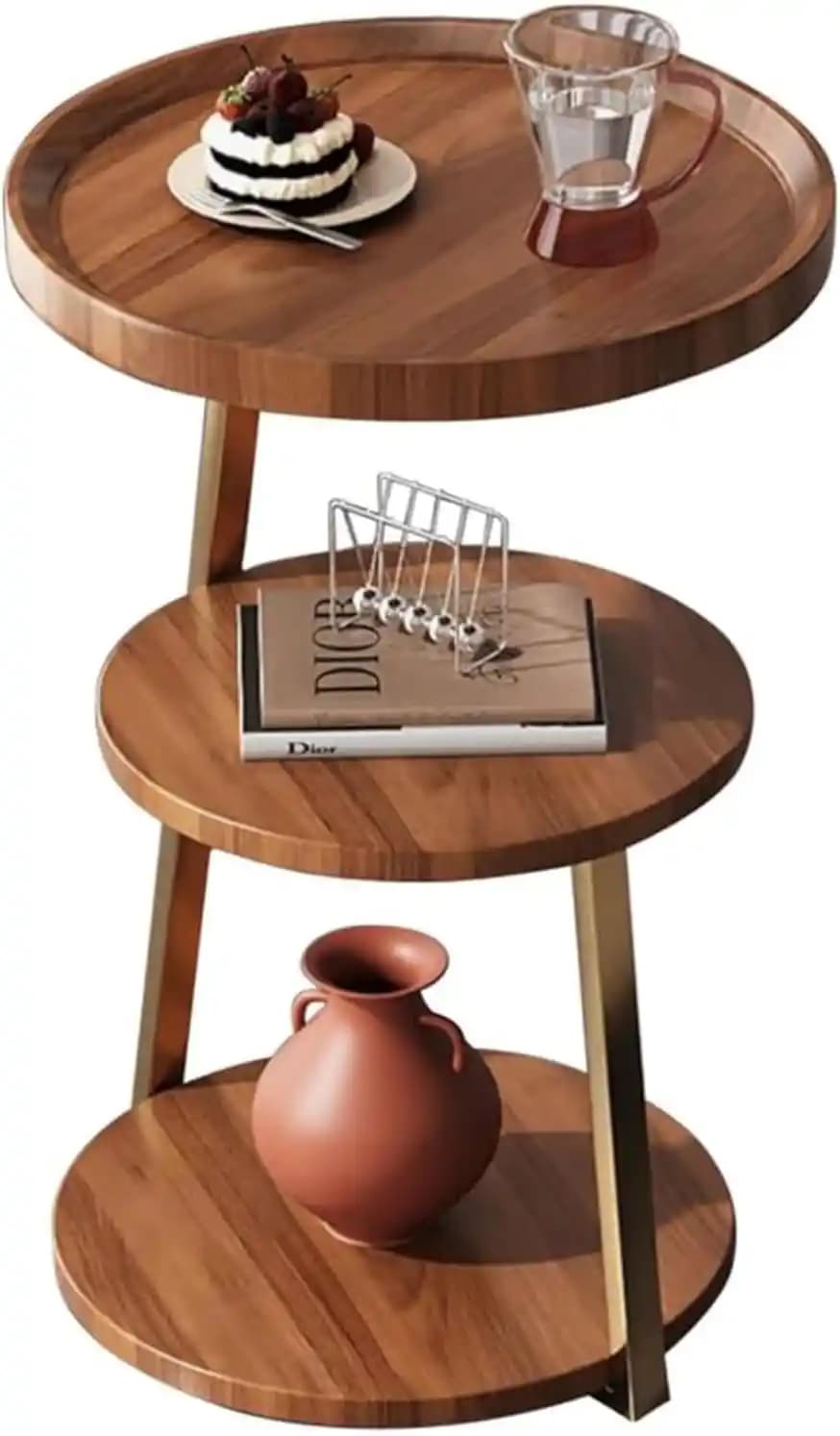 Oda Sehpası Seçerken Dikkat Edilmesi Gerekenler ve Modern Modellerin Özellikleri